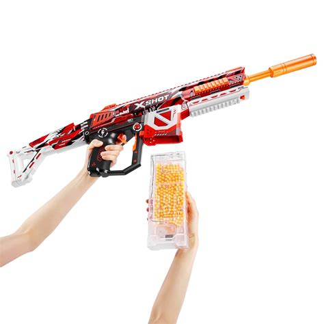 Blaster .